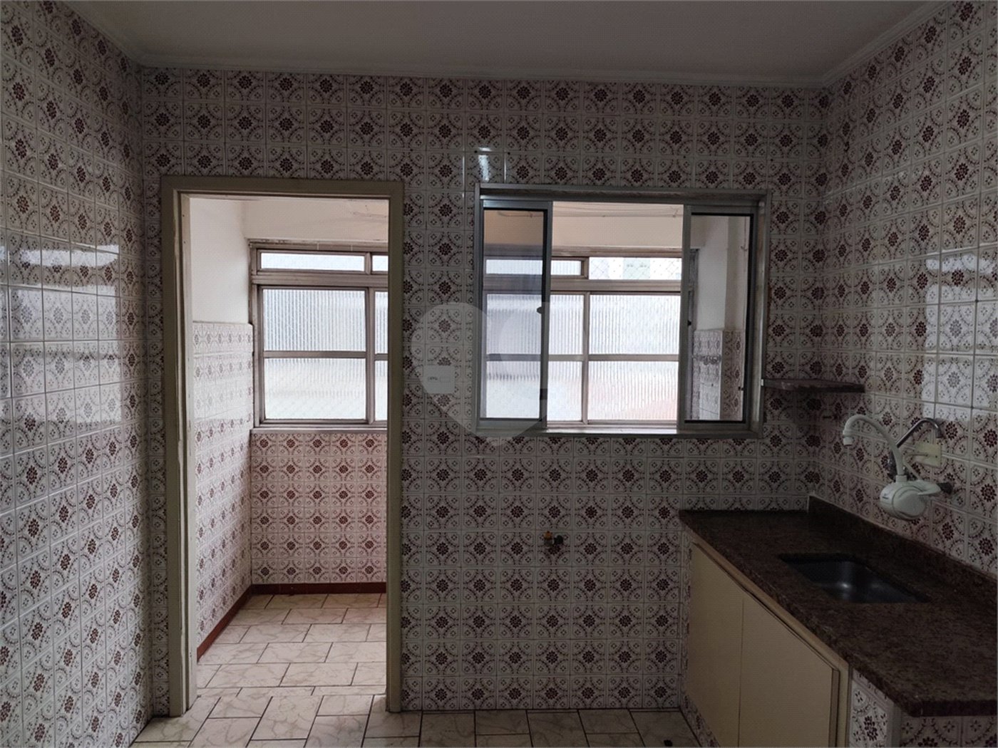 Apartamento à venda com 2 quartos em Santana, São Paulo, SP