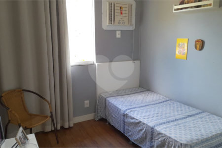 Casa à venda com 3 suítes, no condomínio Residências do Campo, Rio de Janeiro - RJ