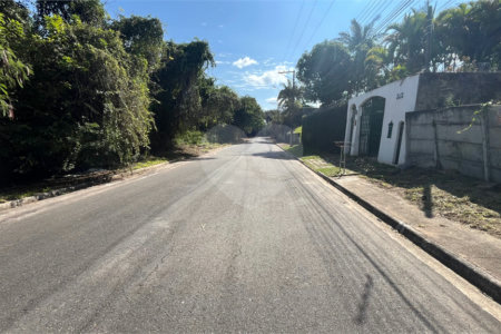 Terreno à venda em Nova Gardênia, Atibaia, SP