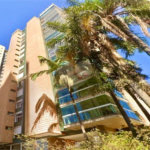Apartamento à venda com 3 suítes em Campestre, Santo André, SP