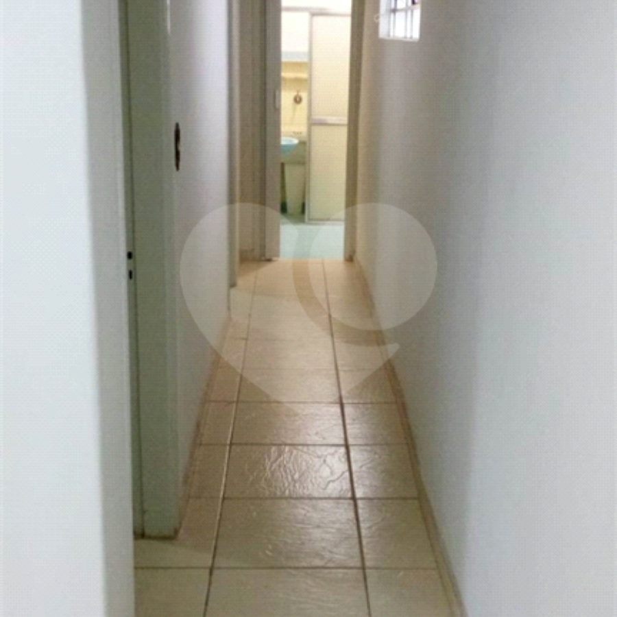 Apartamento à venda com 2 quartos em Água Fria, São Paulo, SP