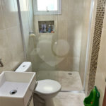 Apartamento à venda com 2 quartos, sendo 1 suíte,  em Parque das Nações, Santo André, SP