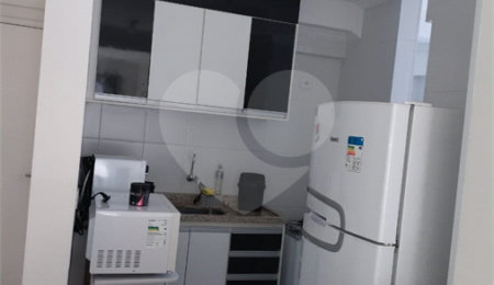 Apartamento para alugar com 2 quartos em Assunção, São Bernardo do Campo, SP
