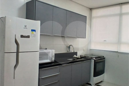 Apartamento à venda com 1 quarto em Loteamento Mogilar, Mogi das Cruzes, SP