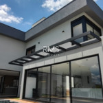 Casa à venda com 4 suítes no condomínio Campos de Santo Antonio ii, Itu - SP