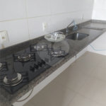 Apartamento à venda com 2 quartos em Dom Aquino, Cuiabá, MT