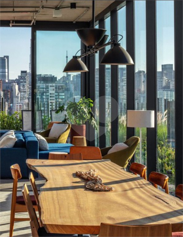 Studio para alugar em Pinheiros, São Paulo, SP