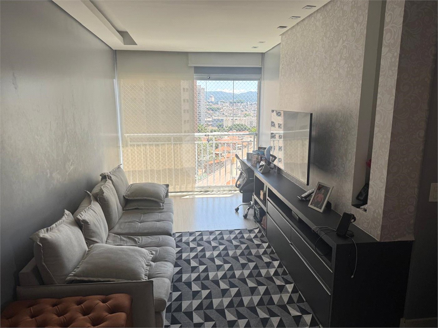 Apartamento à venda com 2 quartos em Lauzane Paulista, São Paulo, SP