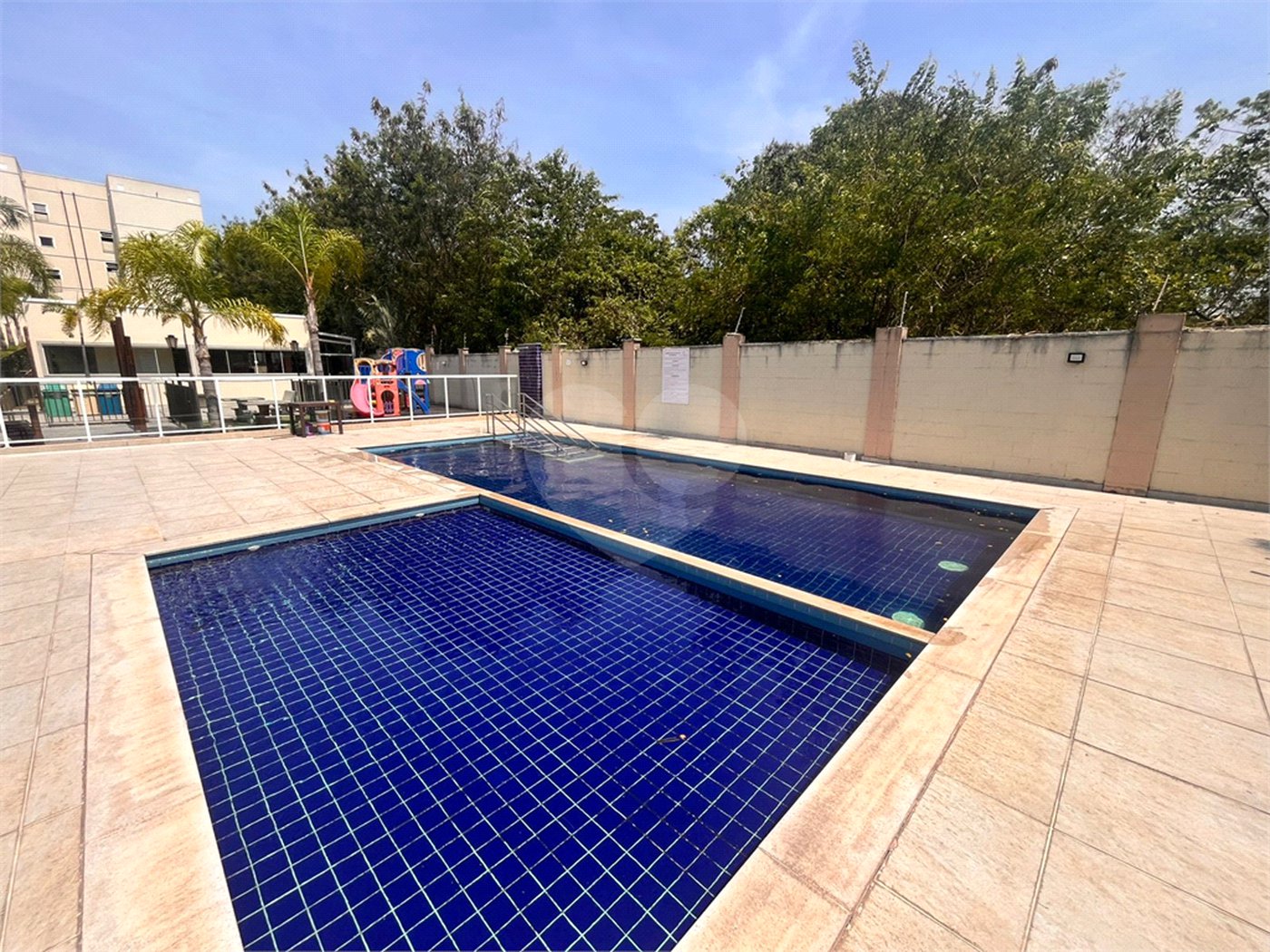 Apartamento à venda com 2 quartos em Paciência, Rio de Janeiro, RJ