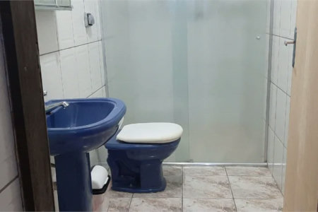 Sobrado à venda com 2 suítes em Parque Independência, São Paulo, SP