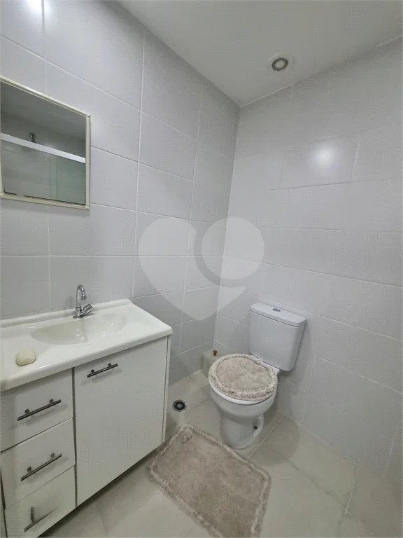 Apartamento à venda com 1 quarto em Tucuruvi, São Paulo, SP