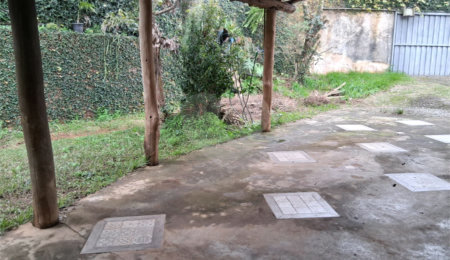 Casa à venda com 2 suítes em Vila Progresso, Itapetininga, SP
