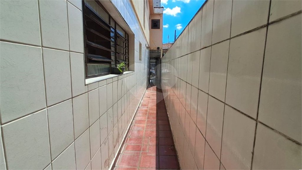 Casa à venda com 3 quartos, sendo 1 suíte, em Vila Maria Baixa, São Paulo, SP