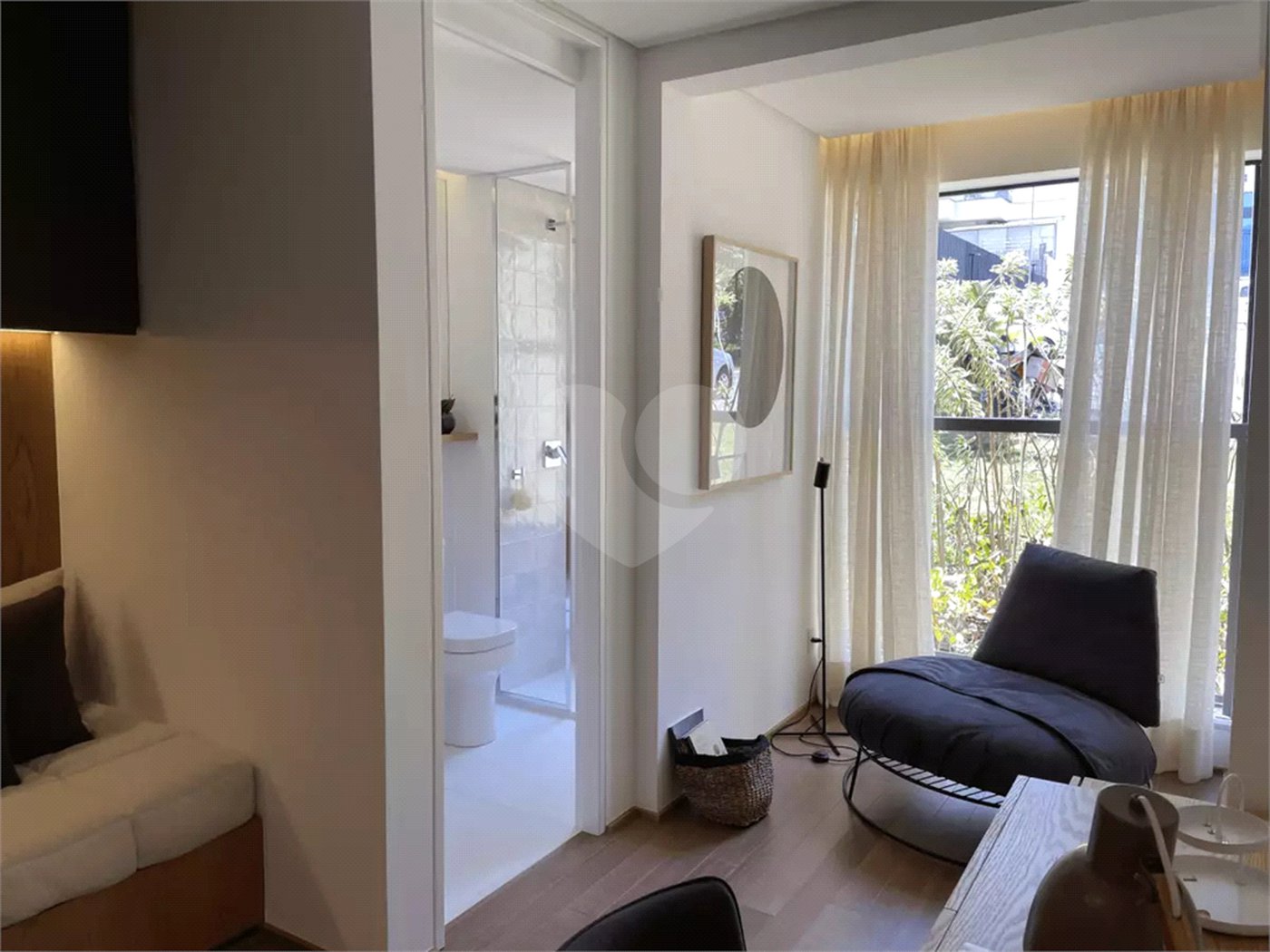 Apartamento à venda com 3 suítes em Brooklin Paulista, São Paulo, SP