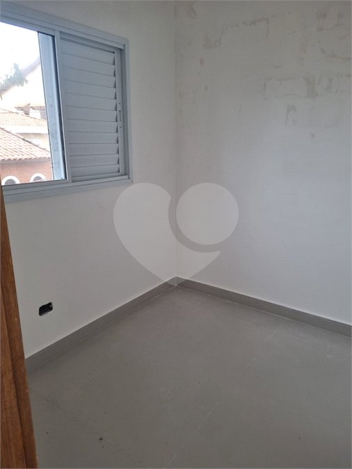 Apartamento à venda com 1 quarto em Vila Mazzei, São Paulo, SP