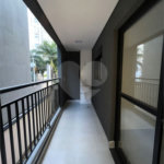 Apartamento à venda com 2 quartos, sendo 1 suíte, em Tatuapé, São Paulo, SP