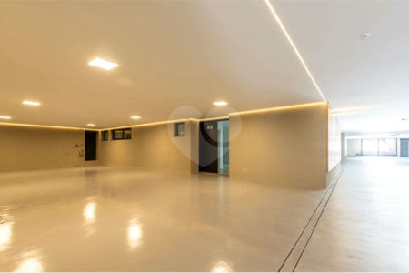 Casa à venda com 4 suítes no condomínio Unyco, São Paulo - SP