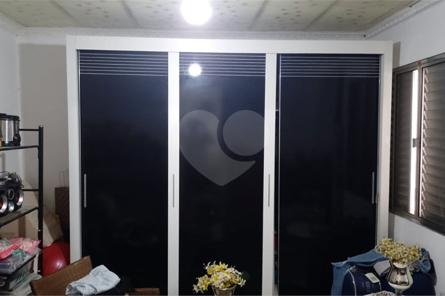Casa à venda com 4 quartos em Santana, São Paulo, SP