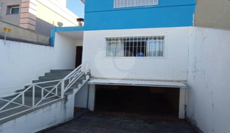 Casa à venda com 3 quartos, sendo 1 suíte,  em Saúde, São Paulo, SP