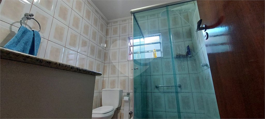 Sobrado à venda com 3 quartos, sendo 1 suíte, em Vila Sabrina, São Paulo, SP