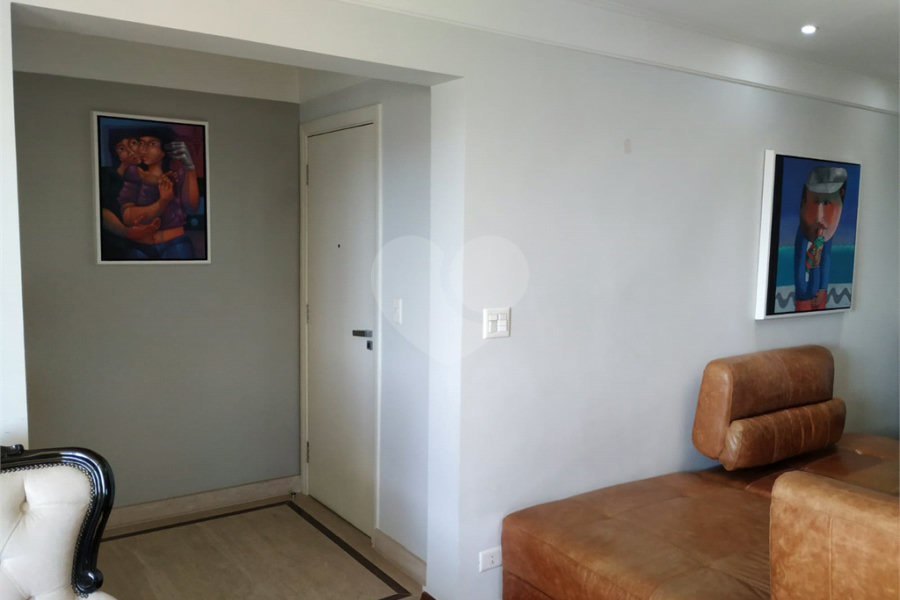 Apartamento à venda com 3 suítes em Tucuruvi, São Paulo, SP