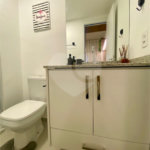 Apartamento à venda ou para alugar com 1 quarto em Vila Olímpia, São Paulo, SP