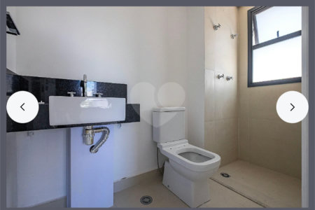 Apartamento à venda com 1 suíte em Jardim América, São Paulo, SP