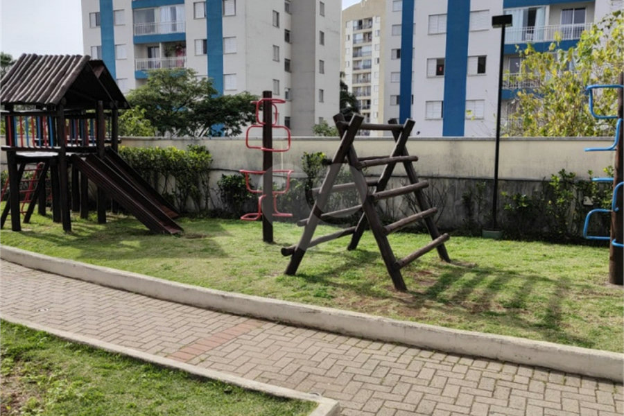 Apartamento à venda com 3 quartos, sendo 1 suíte, em Vila Guilherme, São Paulo, SP