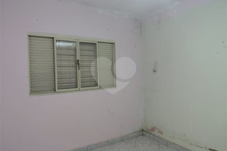 Casa Térrea à venda com 3 quartos no Brasilândia, São Paulo, SP