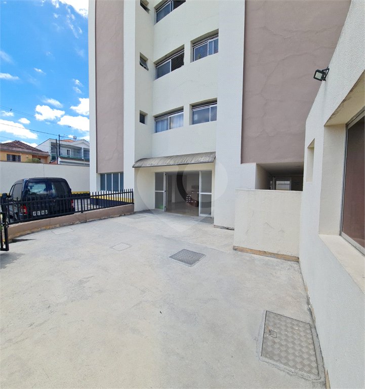 Apartamento à venda com 2 quartos em Tucuruvi, São Paulo, SP