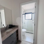 Apartamento à venda com 2 quartos, sendo 1 suíte,  em Parque Campolim, Sorocaba, SP