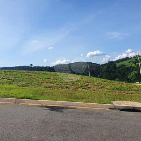 Terreno à venda no condomínio Ecologie Residencial Itatiba, Itatiba - SP
