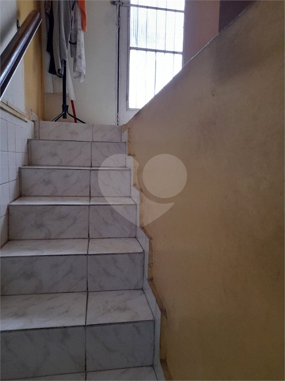 Sobrado à venda com 3 quartos em Casa Verde, São Paulo, SP
