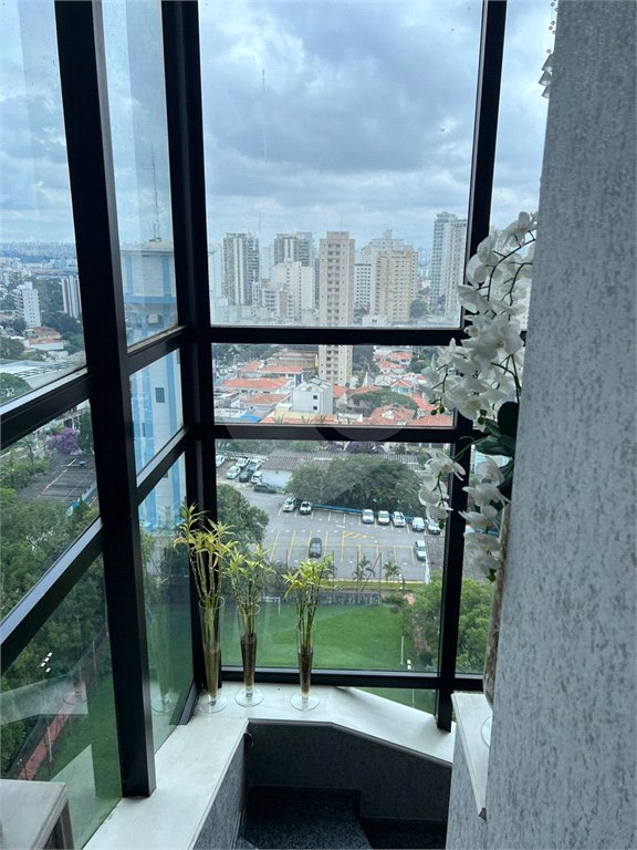 Cobertura à venda com 4 quartos, sendo 3 suítes, em Santana, São Paulo, SP