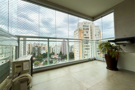 Apartamento à venda com 2 quartos, sendo 1 suíte, em Vila Mascote, São Paulo, SP