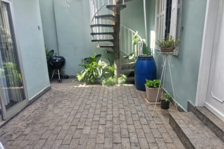 Casa à venda com 4 quartos, sendo 1 suíte, em Brooklin, São Paulo, SP