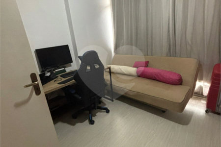 Apartamento à venda com 2 quartos em Vila Isabel, Rio de Janeiro, RJ