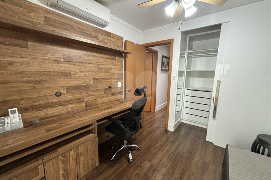 Apartamento à venda com 3 quartos, sendo 2 suítes, em Santana, São Paulo, SP
