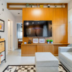 Apartamento à venda com 2 quartos, sendo 1 suíte,  em Vila Andrade, São Paulo, SP