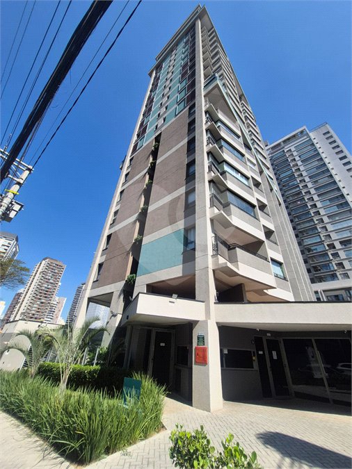 Apartamento para alugar com 2 suítes em Brooklin, São Paulo, SP