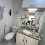 Apartamento à venda com 4 quartos, sendo 2 suítes, em Santana, São Paulo, SP