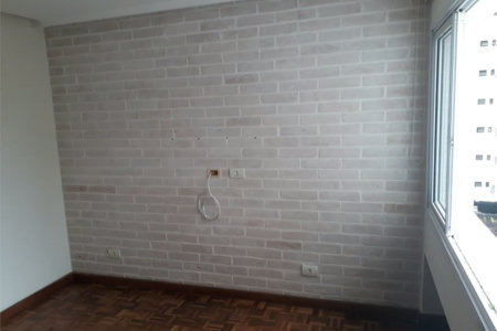 Apartamento à venda com 2 quartos em Brooklin Paulista, São Paulo, SP