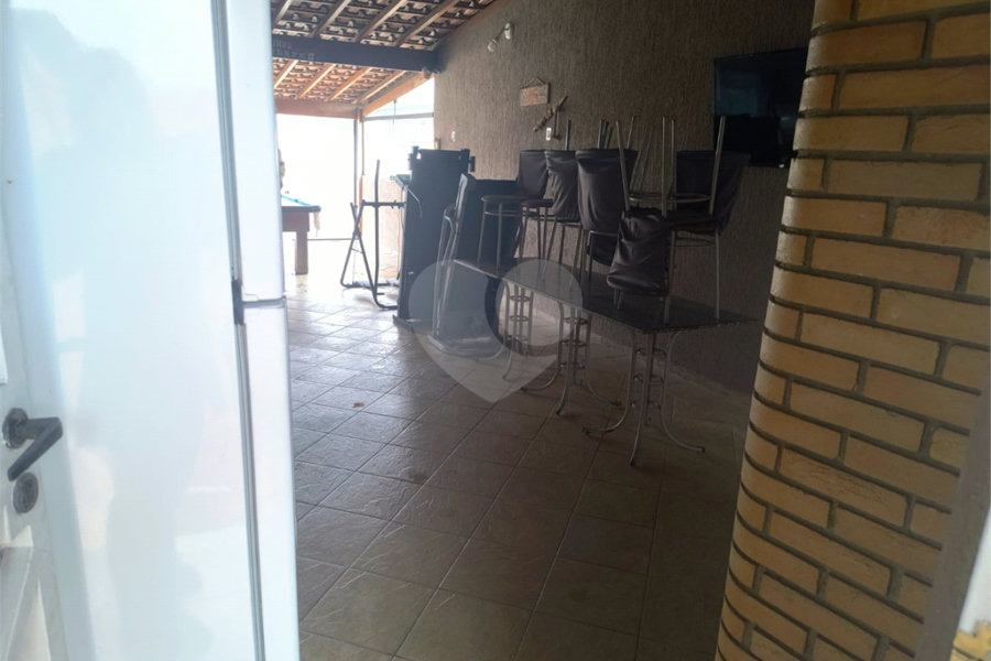 Sobrado à venda com 3 quartos, sendo 1 suíte,  em Vila Palmeiras, São Paulo, SP