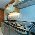 Apartamento à venda com 3 suítes em Campo Belo, São Paulo, SP