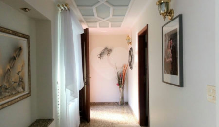 Sobrado à venda com 7 quartos, sendo 6 suítes, em Jardim Franca, São Paulo, SP
