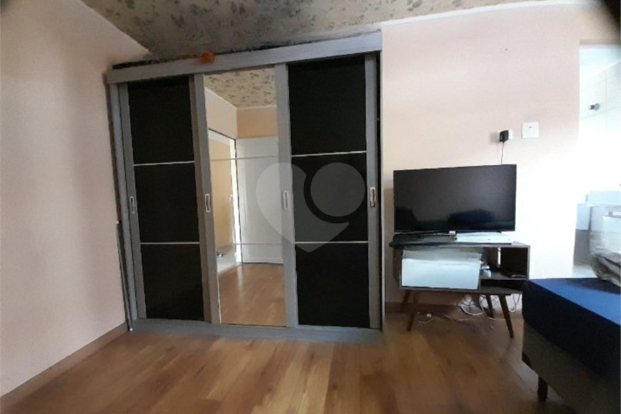 Sobrado à venda com 3 quartos, sendo 1 suíte,  em Saúde, São Paulo, SP