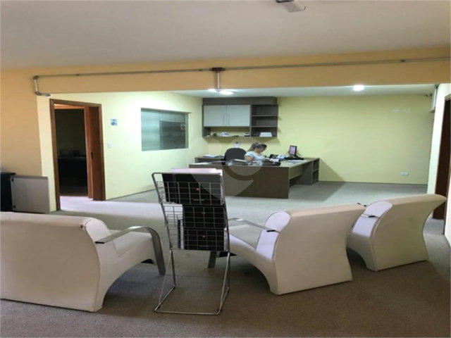 Sala à venda em Tucuruvi, São Paulo, SP