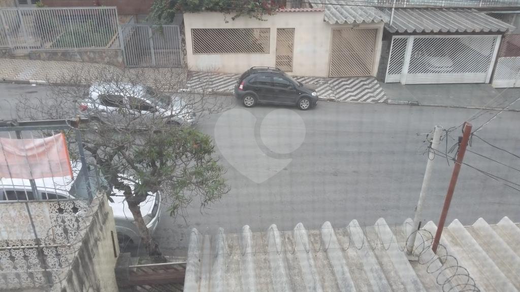 Sobrado à venda com 3 quartos, sendo 1 suíte, em Vila Maria, São Paulo, SP