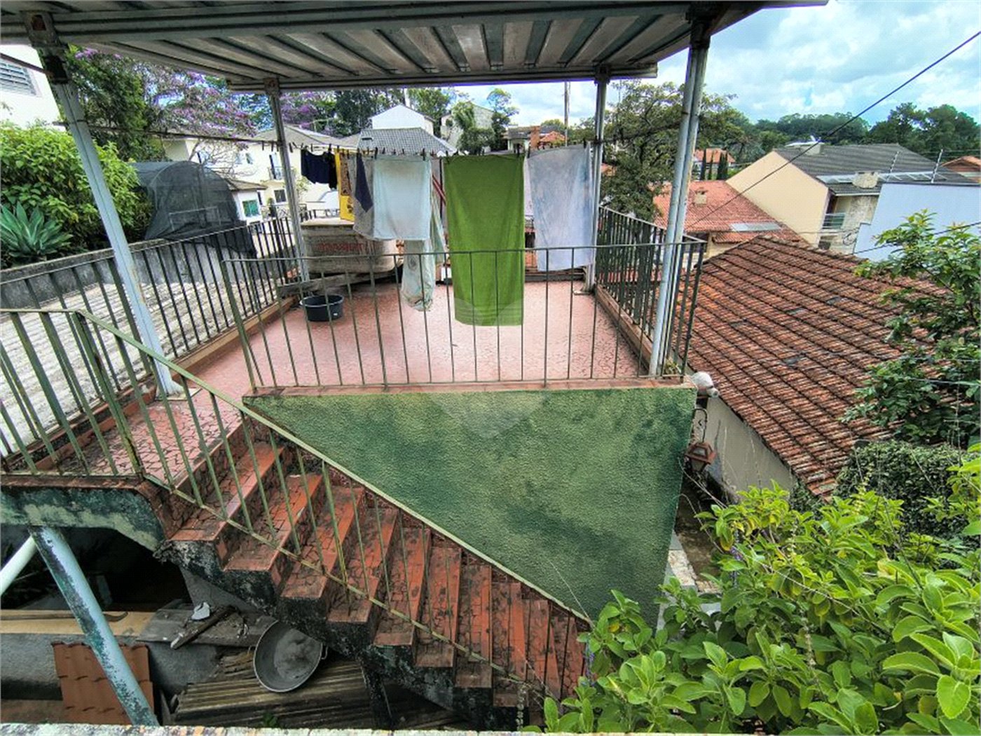 Sobrado à venda com 3 quartos, sendo 1 suíte, em Tremembé, São Paulo, SP