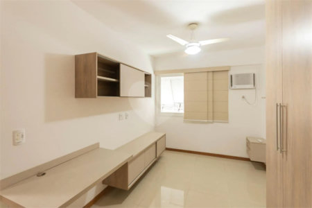 Apartamento à venda com 2 quartos, sendo 1 suíte, em Tijuca, Rio de Janeiro, RJ
